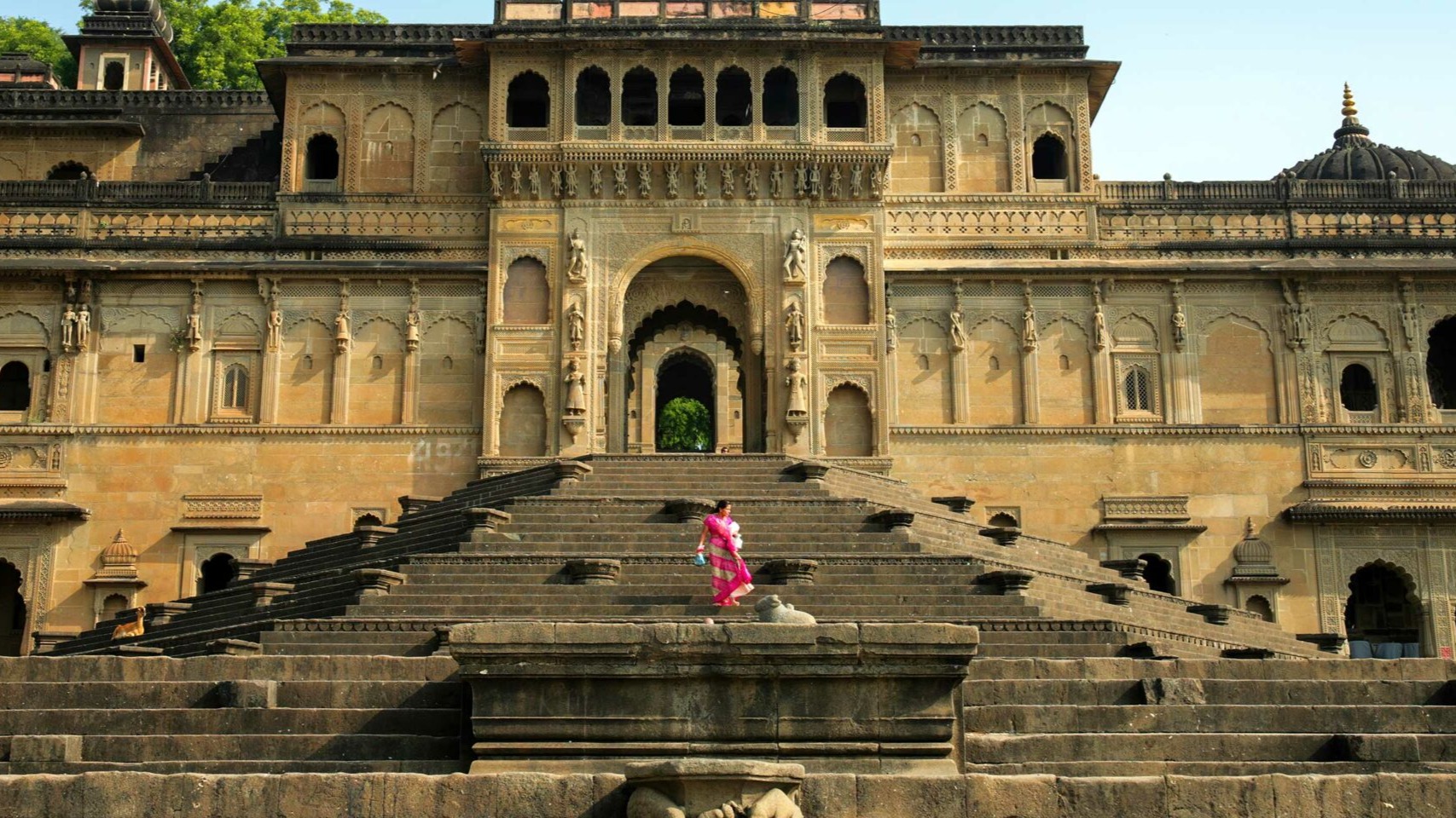 Jyotirling with Maheshwar Indore