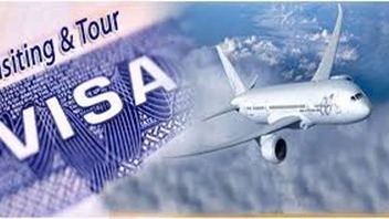 Visa Consulting Services