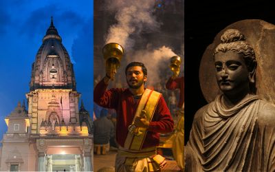 Spiritual Tour Package