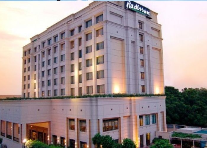 Hotel Radission
