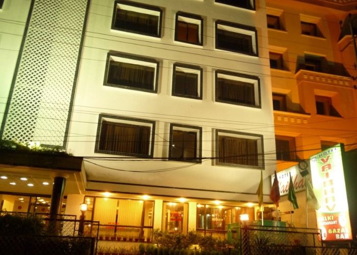Hotel Vaibhav