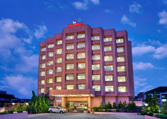 Hotel Hindustan International