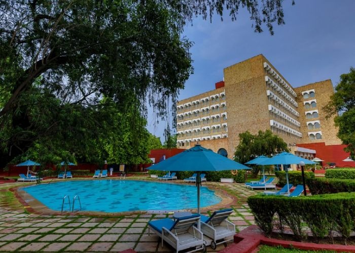 The Gateway Hotel Ganges Varanasi