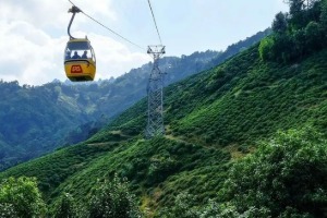 Luxurious North East Sikkim & Darjeeling