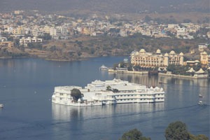 Beautiful City Of Lakes – Udaipur Mount Abu