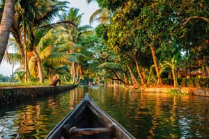 Kerala – Memorable Moments with God’s own country