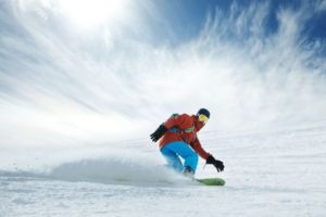 Kashmir (Switzerland of India)