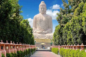 BUDDHIST CIRCUIT TOUR