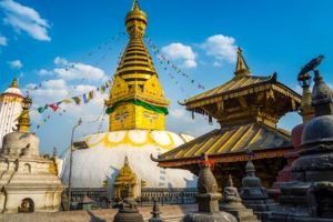 Exclusive India and Nepal Tour