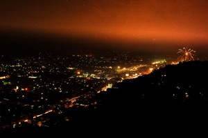 Guwahati – Half Way To Heaven